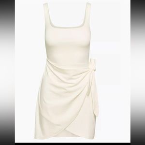 Wilfred Saturn Aritzia Dress